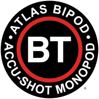 BT Atlas Bipods