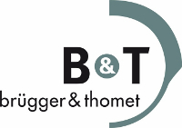 Brügger & Thomet handguard