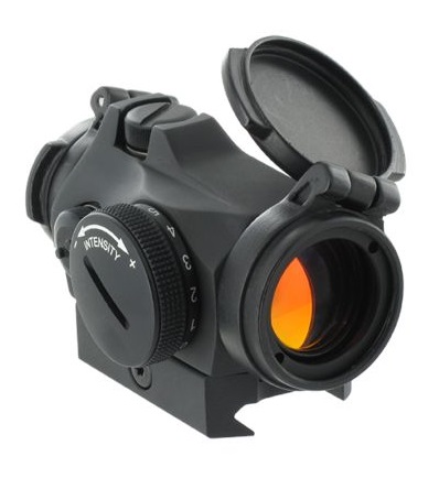 Aimpoint Micro T-2