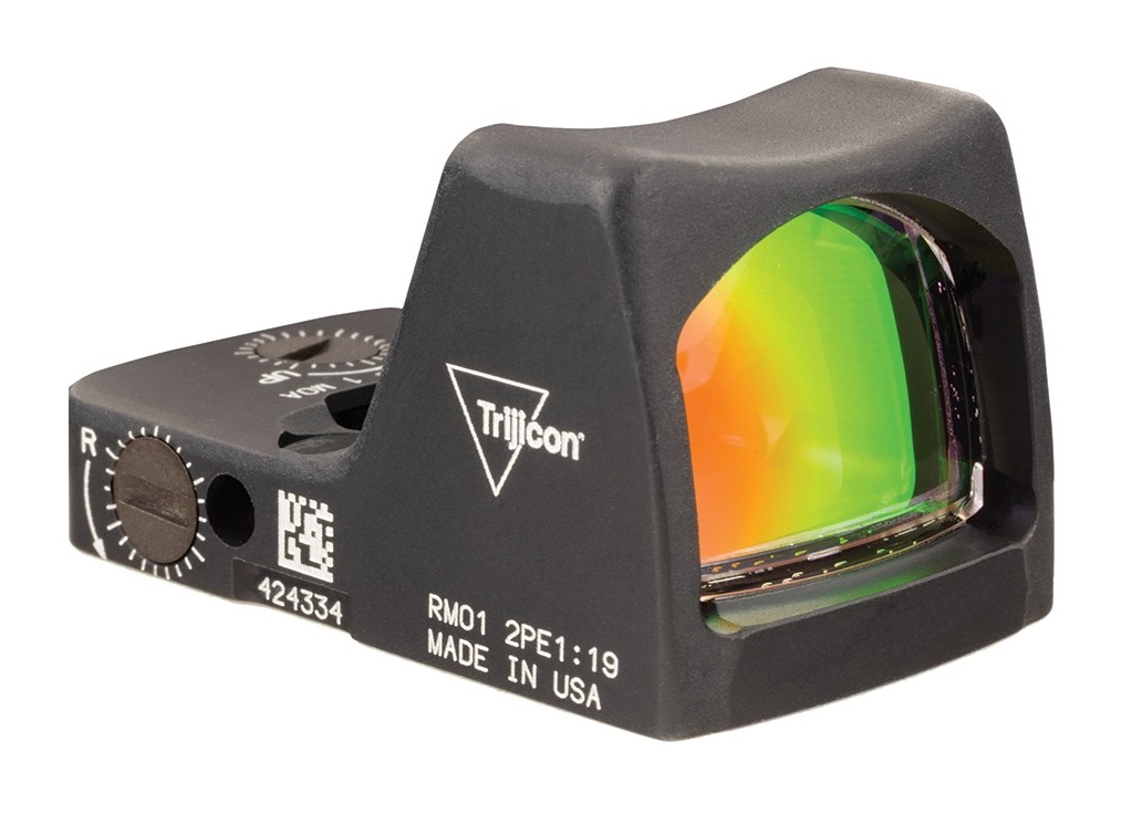 Trijicon RM01 Type 2 LED Sight – 3.25 MOA