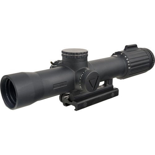 Trijicon VCOG® 1-8x28 LED Riflescope- MRAD