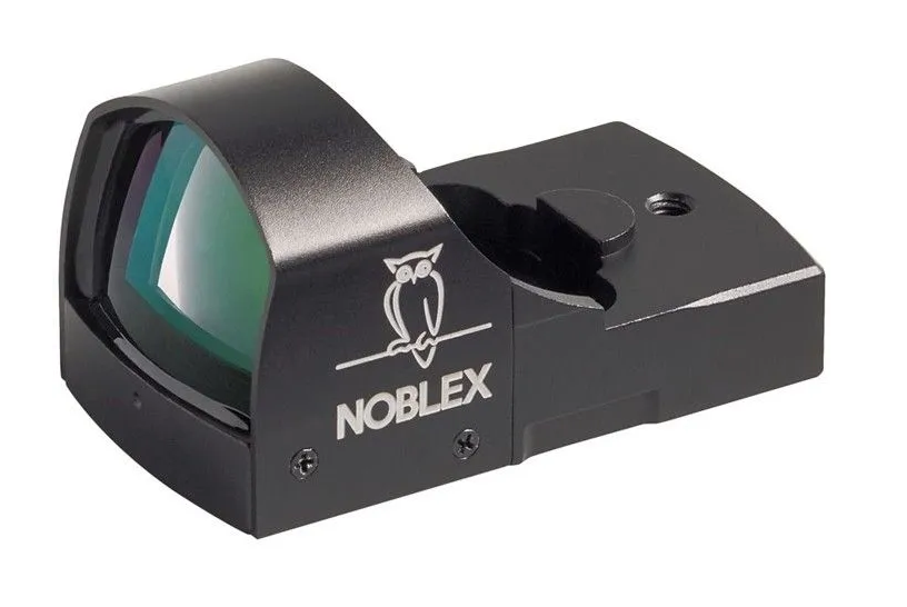 NOBLEX sight II plus 7.0 MOA