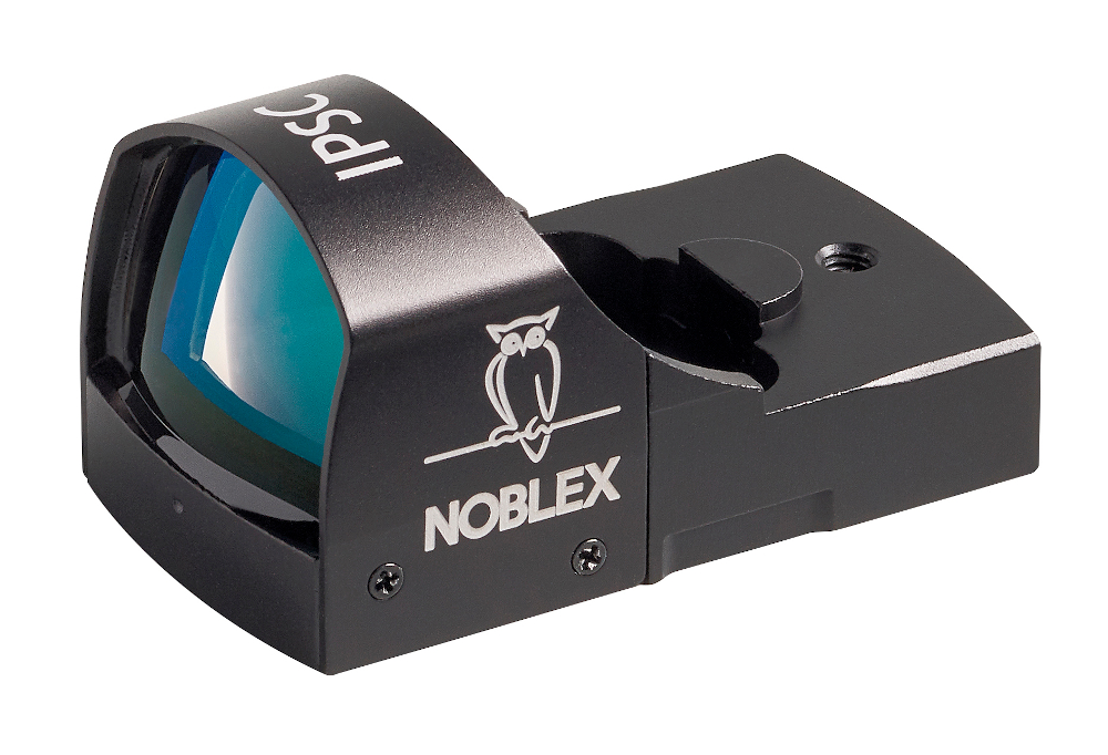 NOBLEX sight II IPSC