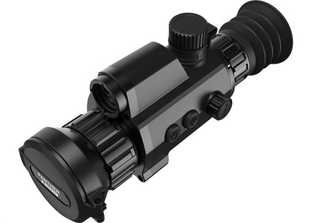 HikMicro Panther LRF PH50L Thermal scope