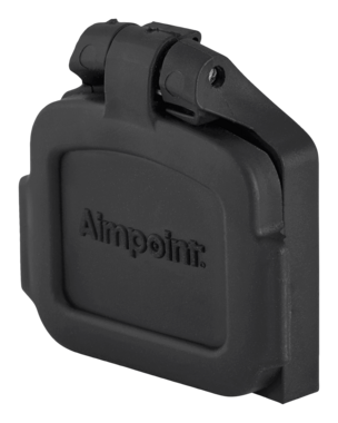 Aimpoint Lens Cover Flip-up Front Solid / Black