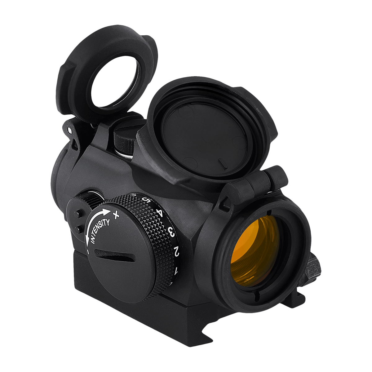 Aimpoint Micro T-2 with LRP mount