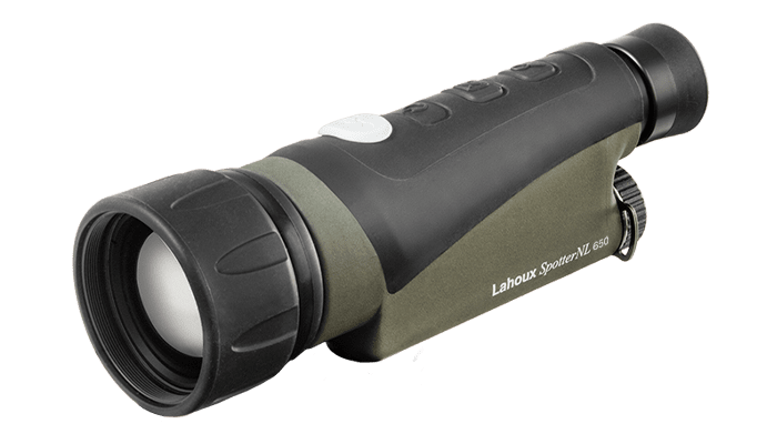 Lahoux Spotter NL 650