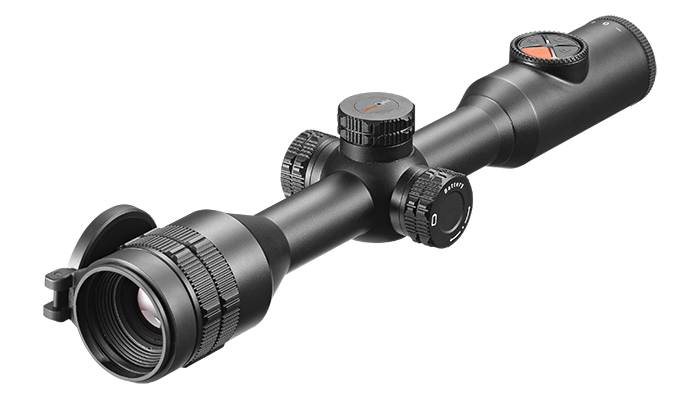 Lahoux Sight 35 Thermal scope