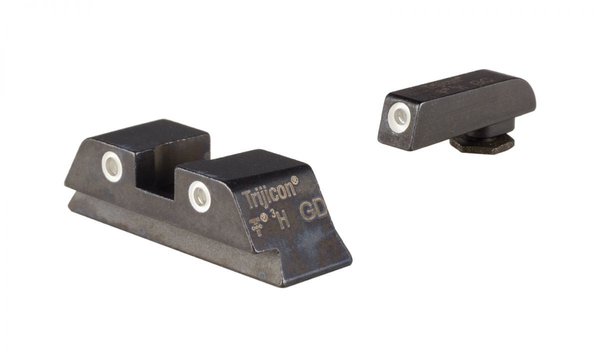 Trijicon Glock GL-01