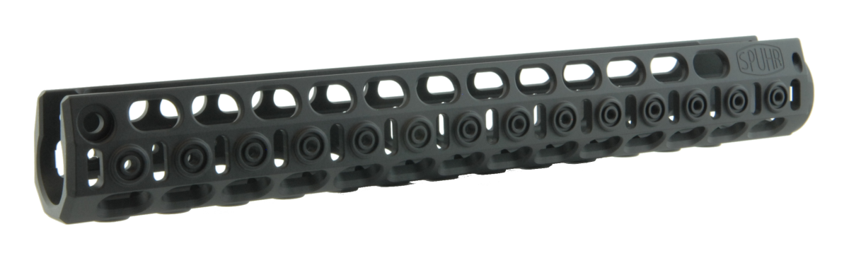 Spuhr G3 Forend