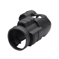 Aimpoint Outer Rubber Cover for Aimpoint CompM3/ML3 Black