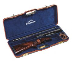 Blaser Gun case Type A