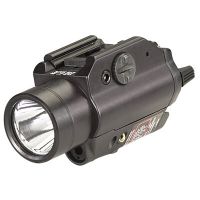 Streamlight TLR-IR Eye safe
