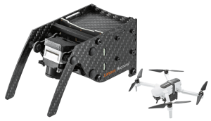 Lahoux Buzzard 640 Drone (set)