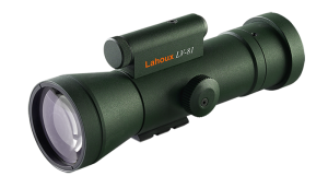 Lahoux LV-81 Clip-On