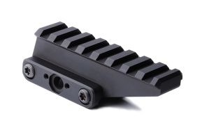 Unity Tactical Absolute Riser Black
