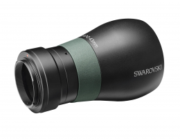 Swarovski TLS APO Apochromat Telephoto Lens for ATX / STX