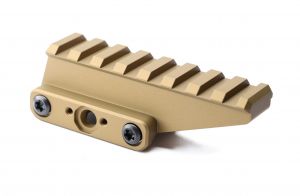 Unity Tactical Absolute Riser FDE