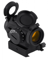 Aimpoint Micro T-2 with 30 mm spacer and LRP mount
