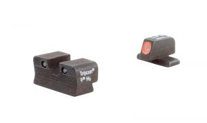 Trijicon SG101O HD™ Night Sights - for Sig Sauer #8 Front / Rear